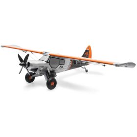 E-Flite Micro Scrappy 800mm BNF Basic mit AS3X und SAFE...