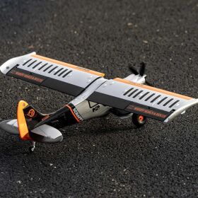 E-Flite Micro Scrappy 800mm BNF Basic mit AS3X und SAFE Select / EFL02150D