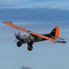 E-Flite Micro Scrappy 800mm BNF Basic mit AS3X und SAFE Select / EFL02150D