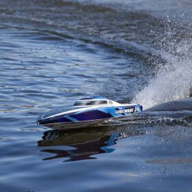 Pro Boat Sonicwake 24" Self-Righting Brushless...