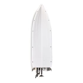 Pro Boat Sonicwake 24" Self-Righting Brushless Deep-V RTR inkl. Akku & Ladegerät, blau / PRB-1992T2