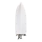 Pro Boat Sonicwake 24" Self-Righting Brushless Deep-V RTR inkl. Akku & Ladegerät, blau / PRB-1992T2