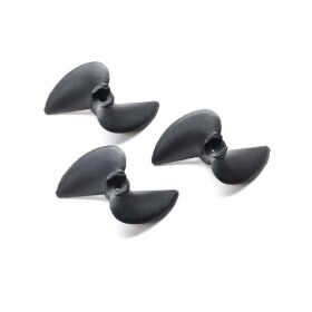 Proboat Propeller (3) Sonicwake 24 / PRB-3095