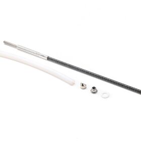 Proboat Flex Shaft Set Sonicwake 24 / PRB-3098