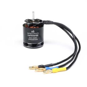Spektrum Firma 3542 Outrunner Marine Motor 2500 kV 3.175...