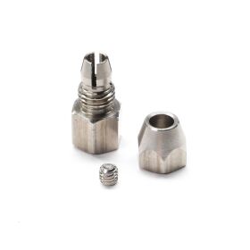 Proboat Motor Shaft Coupler Sonicwake 24 / PRB-3092
