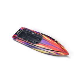 Pro Boat Rumpf: Sonicwake 24" / PRB-3094