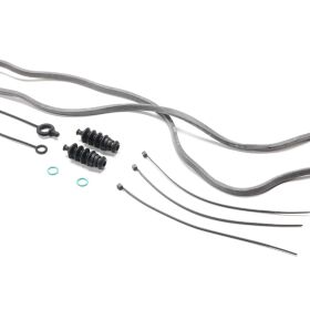 Pro Boat Rumpf Dichtung (Satz): Sonicwake 24" /...