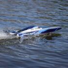 Proboat Sonicwake 24 Self-Righting Brushless Deep-V RTR (incl.Akku und Ladegerät) / PRB-1992