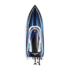 Proboat Sonicwake 24 Self-Righting Brushless Deep-V RTR (incl.Akku und Ladegerät) / PRB-1992