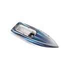 Pro Boat Rumpf weiß/blau: Sonicwake 24" / PRB-3283
