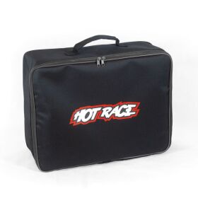 HOTRACE Reifen-Tasche schwarz / HRE009-0034