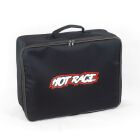 HOTRACE Reifen-Tasche schwarz / HRE009-0034