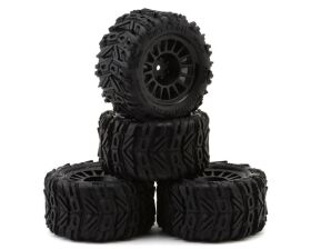 UpGrade RC für ARRMA Mojave Granite Grom Dirt Claw...