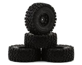 UpGrade RC für ARRMA Mojave Typhon Grom Desert Claw...