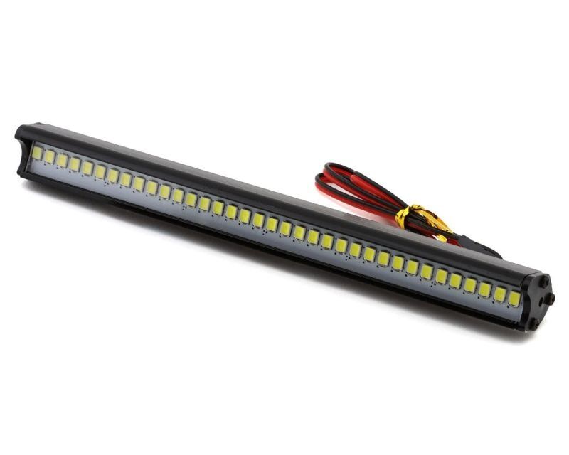 UpGrade RC LED Light Bar schwarz 150 mm / UPG-16502