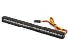 UpGrade RC RGB LED Light Bar schwarz 156 mm / UPG-16504