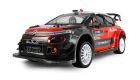 AMEWI Hyper Go Citroën C3 WRC Rallye 1:7 4WD brushless RTR inkl. Akku & Ladegerät / 21126