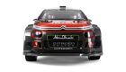 AMEWI / Hyper Go Citroen C3 WRC Rallye brushless 4WD 1:7 RTR / 21126