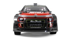 AMEWI Hyper Go Citroën C3 WRC Rallye 1:7 4WD brushless ARTR / 21127