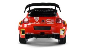 AMEWI Hyper Go Citroën C3 WRC Rallye 1:7 4WD brushless ARTR / 21127