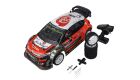 AMEWI Hyper Go Citroën C3 WRC Rallye 1:7 4WD brushless ARTR / 21127