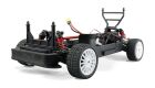 AMEWI Hyper Go Citroën C3 WRC Rallye 1:7 4WD brushless ARTR / 21127