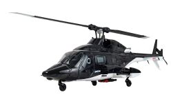 AMEWI / Bell 222 Airwolf Pro Helikopter 6-Kanal 3D/6G RTF...