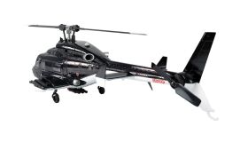 AMEWI / Bell 222 Airwolf Pro Helikopter 6-Kanal 3D/6G RTF...