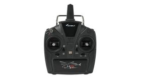 AMEWI Bell 222 Airwolf Pro Helikopter 6-Kanal 3D/6G RTF / 25361