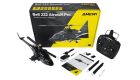 AMEWI Bell 222 Airwolf Pro Helikopter 6-Kanal 3D/6G RTF / 25361