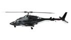 AMEWI Bell 222 Airwolf Pro Helikopter 6-Kanal 3D/6G RTF / 25361