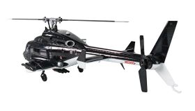 AMEWI / Bell 222 Airwolf Pro GPS Helikopter 8-Kanal 3D/6G...