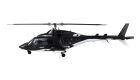 AMEWI / Bell 222 Airwolf Pro GPS Helikopter 8-Kanal 3D/6G RTF / 25362