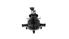 AMEWI / Bell 222 Airwolf Pro GPS Helikopter 8-Kanal 3D/6G RTF / 25362