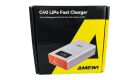 AMEWI / C40 Schnellladegerät 3-4S LiPo 40W / 28191