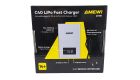 AMEWI / C40 Schnellladegerät 3-4S LiPo 40W / 28191