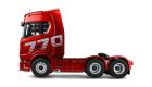 AMEWI / Scania 770 S Zugmaschine 6x6 1:14 RTR rot / 22703