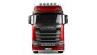 AMEWI / Scania 770 S Zugmaschine 6x6 1:14 RTR rot / 22703