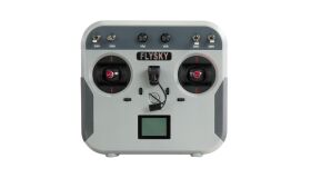 AMEWI / Scania 770 S Zugmaschine 6x6 1:14 RTR silber / 22714