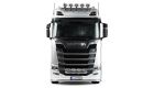 AMEWI / Scania 770 S Zugmaschine 6x6 1:14 RTR silber / 22714