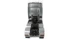 AMEWI / Scania 770 S Zugmaschine 6x6 1:14 RTR silber / 22714