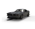 Scalextric 1:32 John Wick Ford Mustang BOSS 429 HD / 560004497