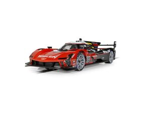 Scalextric 1:32 Cadillac V-Serie R Whelen #31 HD / 560004515