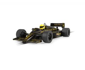 Scalextric 1:32 Lotus 98T Ayrton Senna HD / 560004529