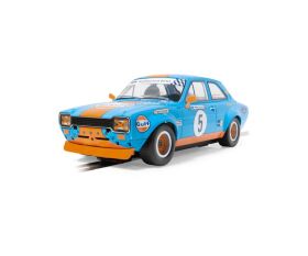 Scalextric 1:32 Ford Escort MK1 Crabtree MF23 HD / 560004530