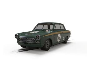 Scalextric 1:32 Ford Lotus Cortina GW2023 Jor./Dic. /...