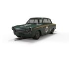 Scalextric 1:32 Ford Lotus Cortina GW2023 Jor./Dic. / 560004540