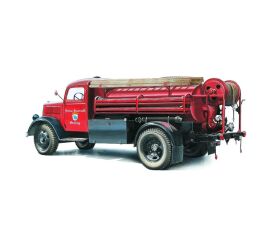 ITALERI 1:24 Opel Blitz Feuerwehr / 510003966