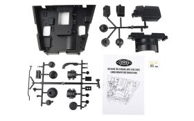 RC4WD TDI Engine Bay for 2015 Land Rover Defender D90 /...